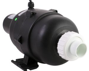 Obrázok produktu Vzduchové čerpadlo LX Whirlpool 700W s ohrevom