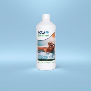 Obrázok produktu Aqua Excellent Alkalinity Balancer 1l – stabilizátor pH