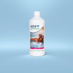 Obrázok produktu Aqua Excellent Bright & Clear 1l – prejasňovač vody