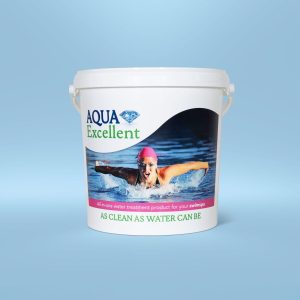 Obrázok produktu Swim Spa Aqua Excellent 26 balení po 100g