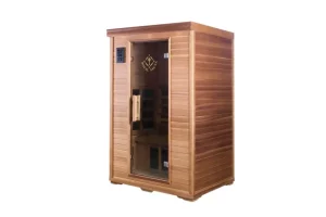 Obrázok produktu ROYAL SAUNA CROWN LUXURY 2