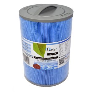Obrázok produktu Kartušový filter SC714-S Antibakteriálny