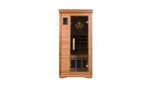 Obrázok produktu ROYAL SAUNA CROWN LUXURY 1