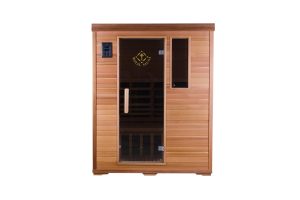 Obrázok produktu ROYAL SAUNA CROWN LUXURY 3