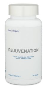 Obrázok produktu Rejuvenation 60 ks