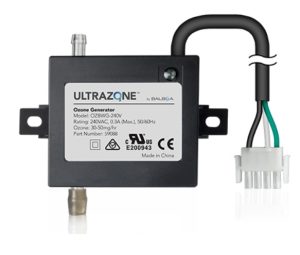 Obrázok produktu Generátor ozónu Balboa Ultrazo3ne